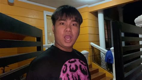 Maingay Sa Kantutan Si Boo .